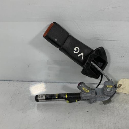 Pretensionneur de ceinture avant droit CHRYSLER VOYAGER 4