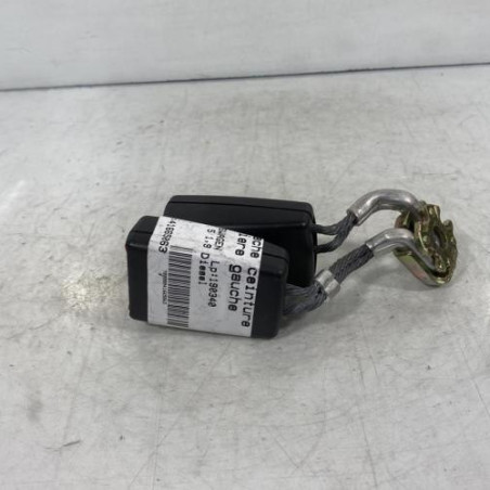Attache ceinture arriere gauche VOLKSWAGEN GOLF 5