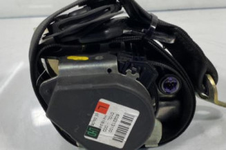 Pretensionneur de ceinture avant gauche VOLKSWAGEN GOLF 5 Photo n°1