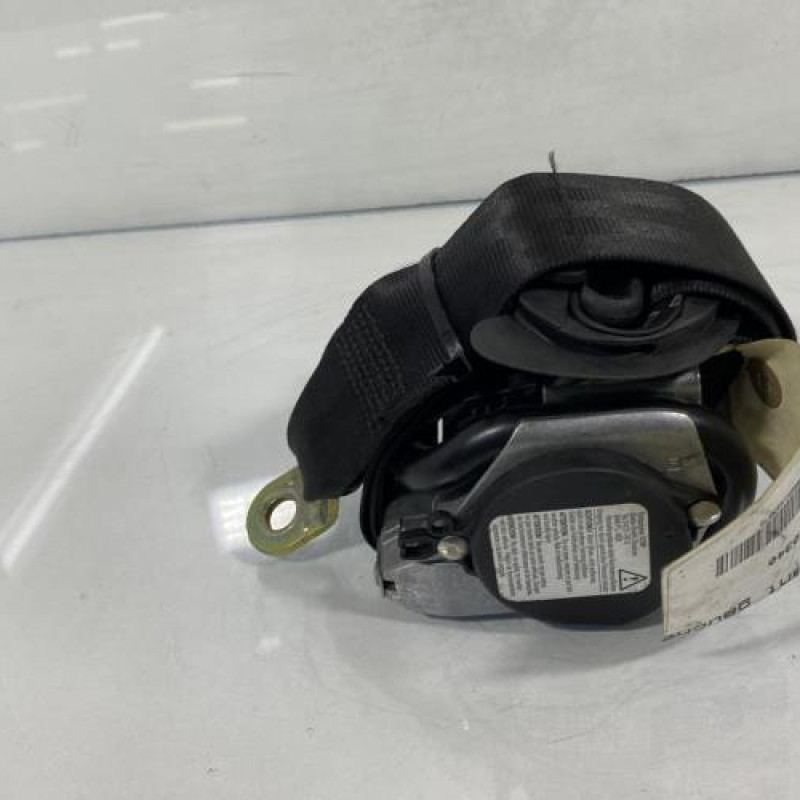 Pretensionneur de ceinture avant gauche VOLKSWAGEN GOLF 5 Photo n°3