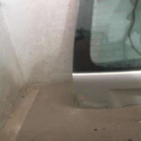 Malle/Hayon arriere VOLVO XC 90 1