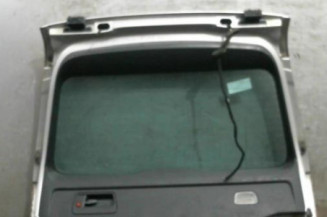 Malle/Hayon arriere VOLVO XC 90 1