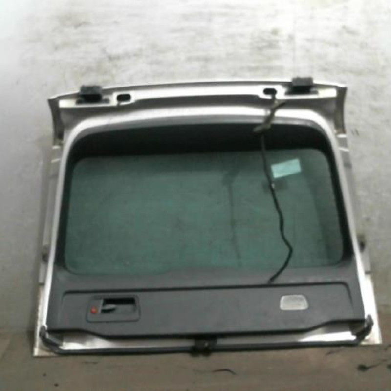 Malle/Hayon arriere VOLVO XC 90 1 Photo n°3