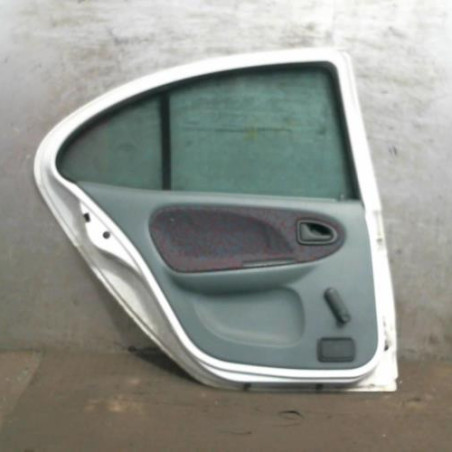 Porte arriere gauche RENAULT MEGANE 1