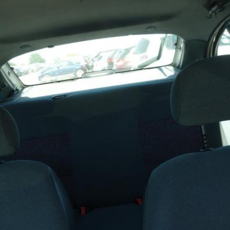 Porte arriere gauche RENAULT MEGANE 1 Photo n°8