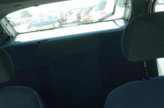 Leve vitre mecanique avant gauche RENAULT MEGANE 1