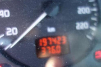 Leve vitre mecanique avant gauche RENAULT MEGANE 1