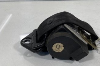 Ceinture arriere gauche CITROEN AX Photo n°1
