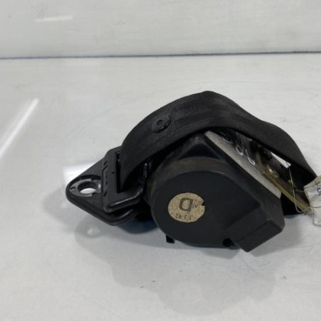 Ceinture arriere gauche CITROEN AX Photo n°1
