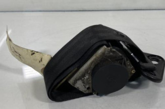 Ceinture arriere gauche CITROEN AX