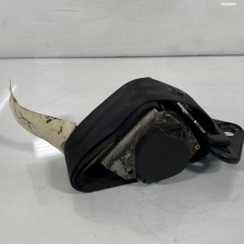 Ceinture arriere gauche CITROEN AX Photo n°3