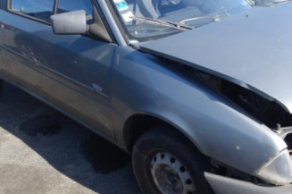 Ceinture arriere gauche CITROEN AX
