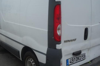 Leve vitre mecanique avant droit RENAULT TRAFIC 2
