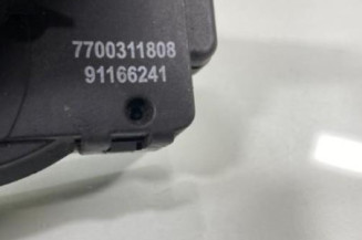Serrure avant droit RENAULT TRAFIC 2 Photo n°1
