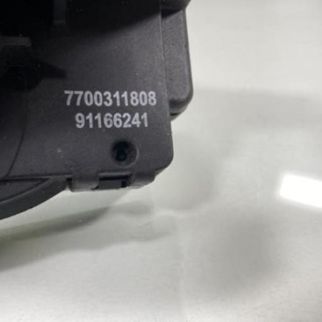 Serrure avant droit RENAULT TRAFIC 2 Photo n°1
