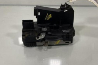 Serrure avant droit RENAULT TRAFIC 2