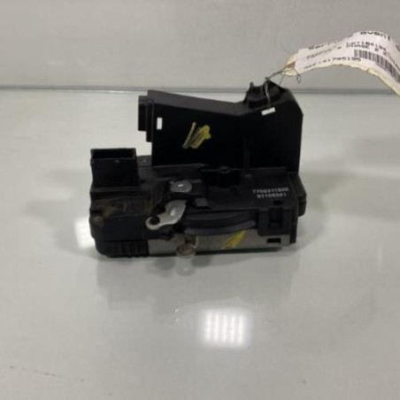 Serrure avant droit RENAULT TRAFIC 2