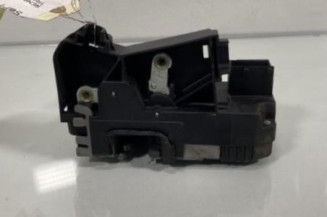 Serrure avant droit RENAULT TRAFIC 2