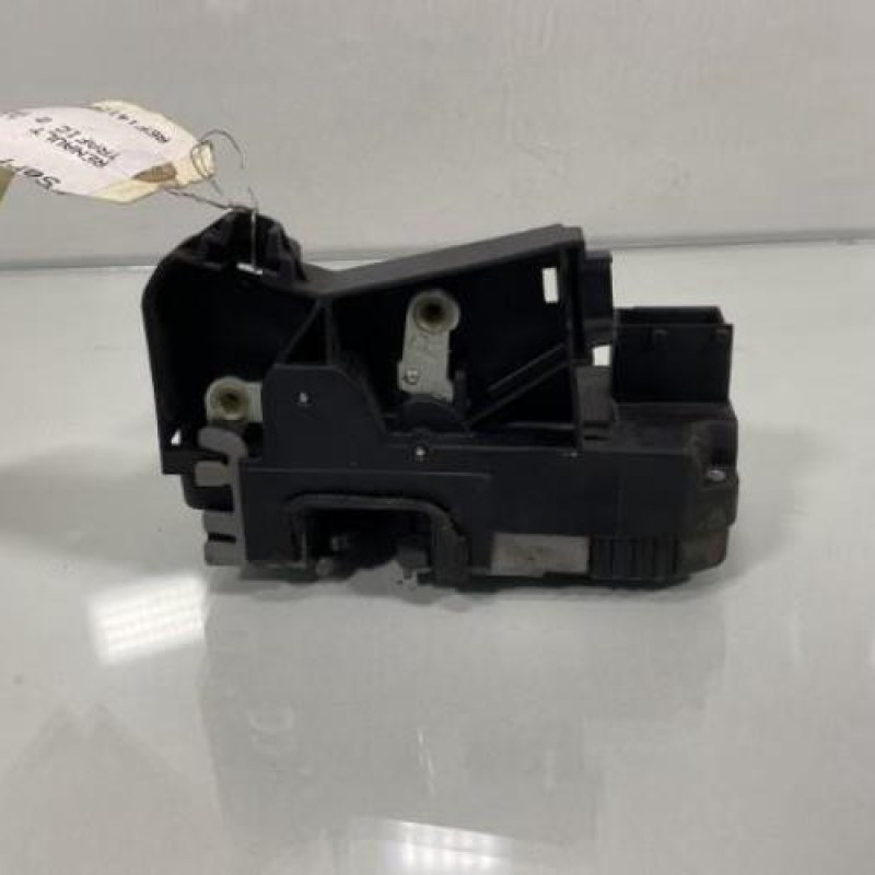 Serrure avant droit RENAULT TRAFIC 2 Photo n°3