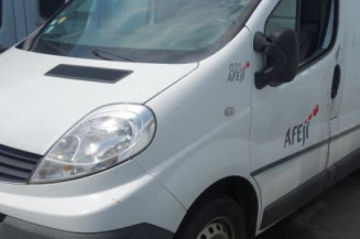 Serrure avant droit RENAULT TRAFIC 2