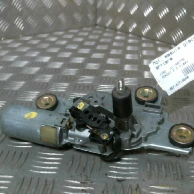 Moteur essuie glace arriere FORD MONDEO 2 Photo n°1