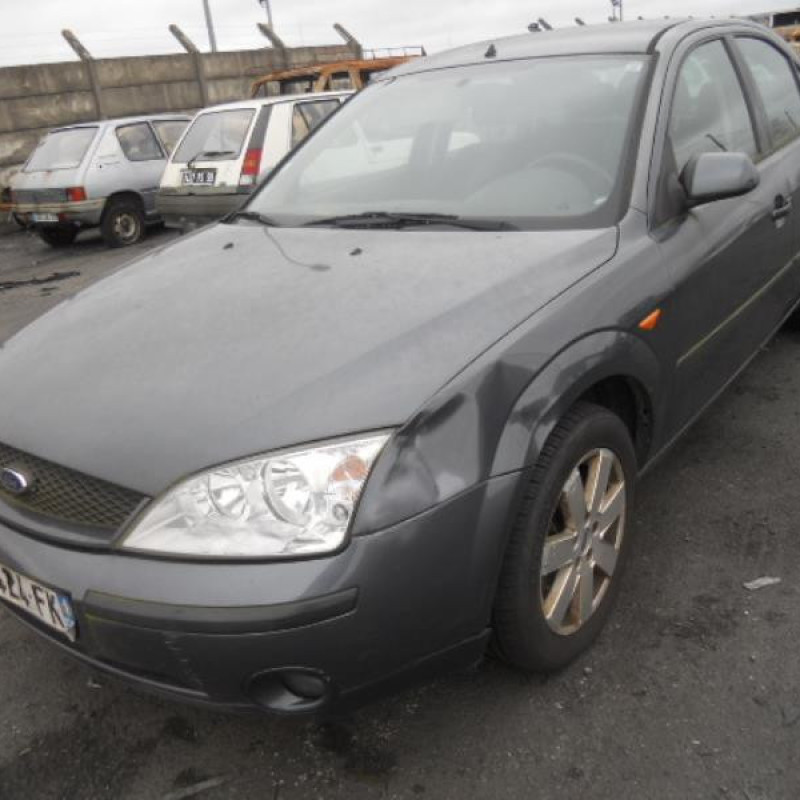 Moteur essuie glace arriere FORD MONDEO 2 Photo n°3
