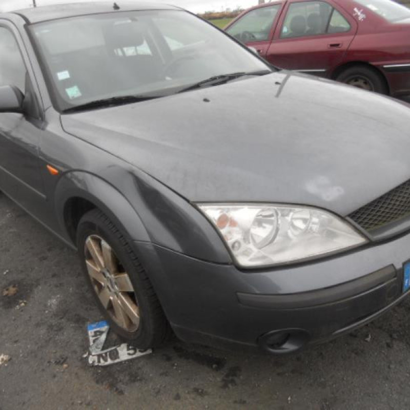 Moteur essuie glace arriere FORD MONDEO 2 Photo n°4