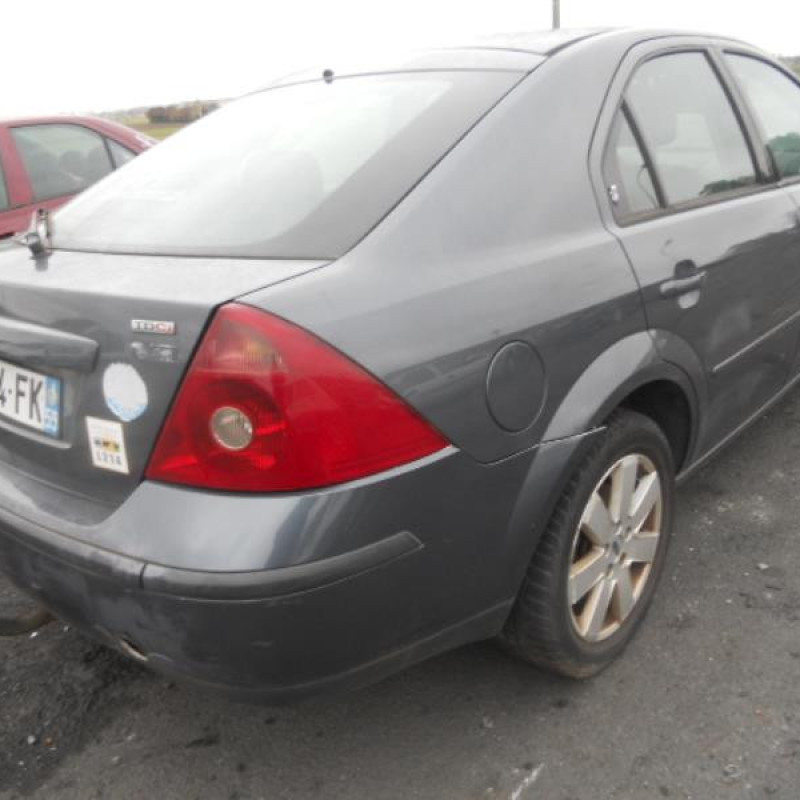 Moteur essuie glace arriere FORD MONDEO 2 Photo n°5