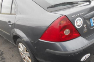 Moteur essuie glace arriere FORD MONDEO 2