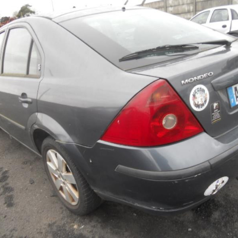 Moteur essuie glace arriere FORD MONDEO 2 Photo n°6