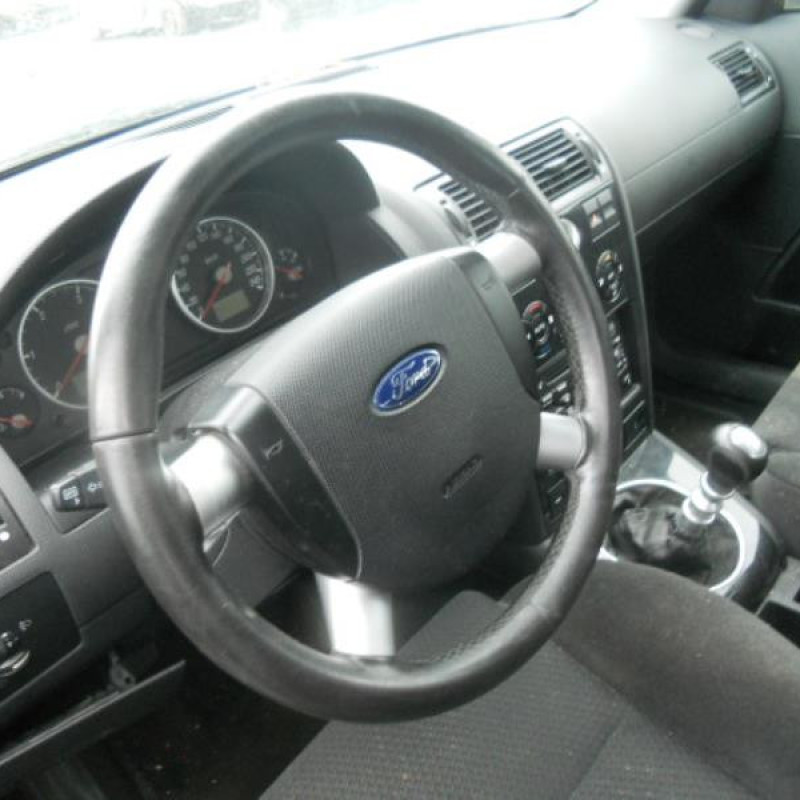 Moteur essuie glace arriere FORD MONDEO 2 Photo n°7