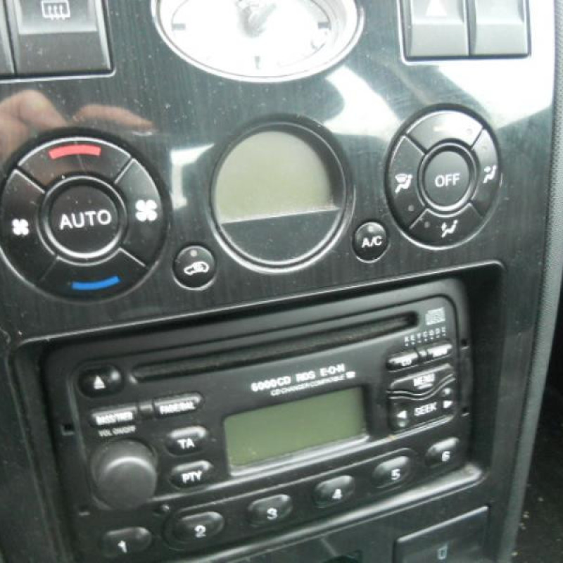 Moteur essuie glace arriere FORD MONDEO 2 Photo n°8