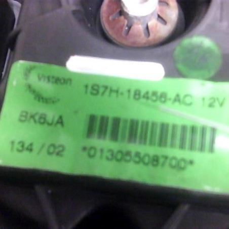 Pulseur d'air FORD MONDEO 2