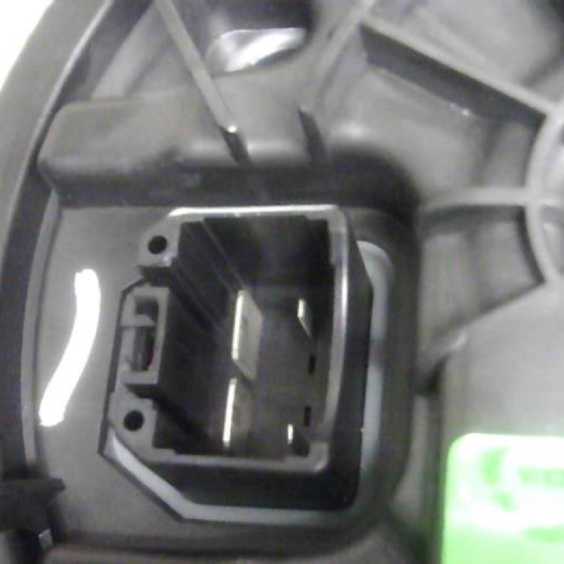 Pulseur d'air FORD MONDEO 2 Photo n°3