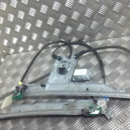 Leve vitre electrique avant gauche RENAULT CLIO 3