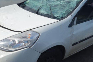 Leve vitre electrique avant gauche RENAULT CLIO 3