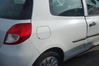 Leve vitre electrique avant gauche RENAULT CLIO 3