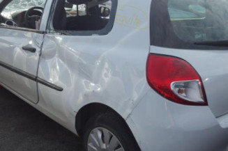 Leve vitre electrique avant gauche RENAULT CLIO 3