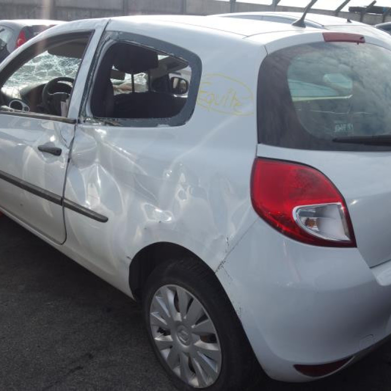 Leve vitre electrique avant gauche RENAULT CLIO 3 Photo n°6