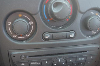 Leve vitre electrique avant gauche RENAULT CLIO 3