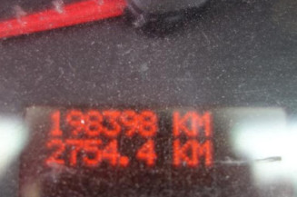 Leve vitre electrique avant gauche RENAULT CLIO 3