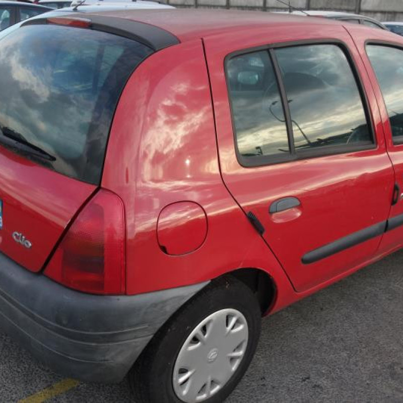 Leve vitre mecanique avant droit RENAULT CLIO 2 Photo n°3