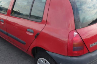 Leve vitre mecanique avant droit RENAULT CLIO 2