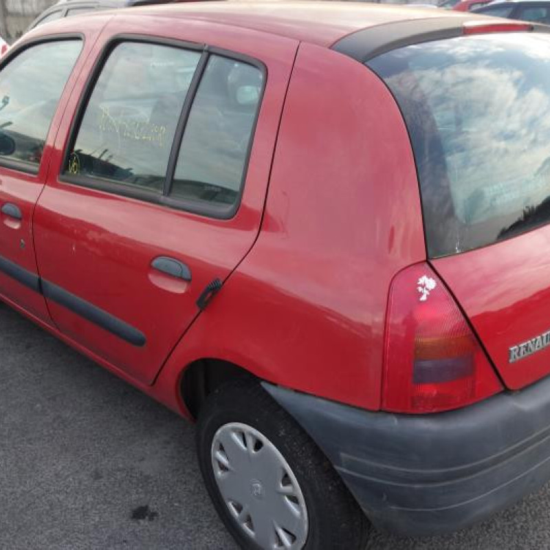 Leve vitre mecanique avant droit RENAULT CLIO 2 Photo n°4