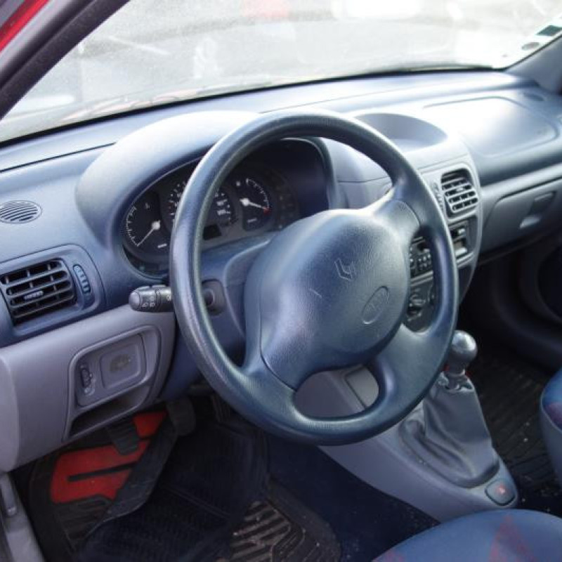 Leve vitre mecanique avant droit RENAULT CLIO 2 Photo n°5
