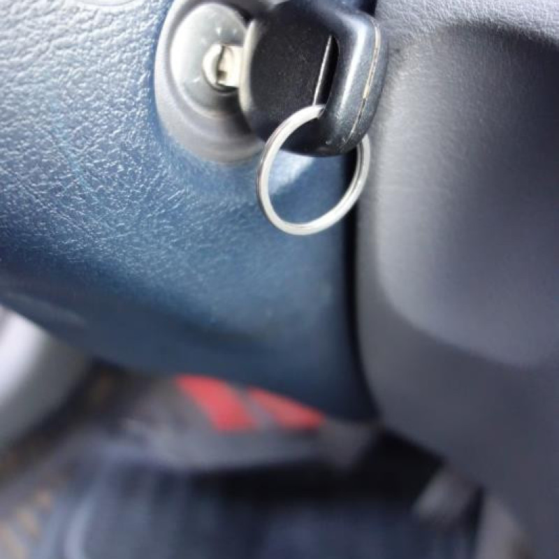 Leve vitre mecanique avant droit RENAULT CLIO 2 Photo n°8