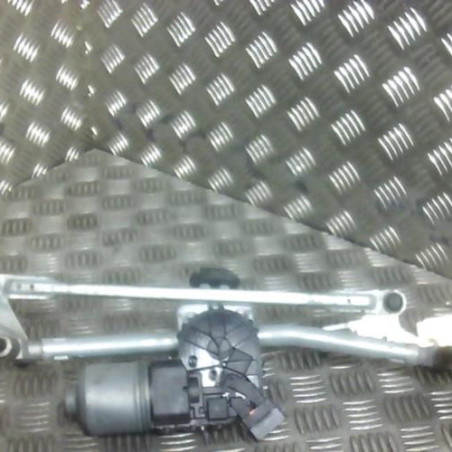 Moteur essuie glace avant PEUGEOT PARTNER 2 Photo n°1