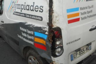 Moteur essuie glace avant PEUGEOT PARTNER 2
