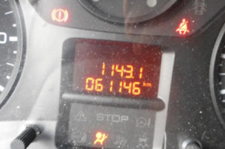 Moteur essuie glace avant PEUGEOT PARTNER 2