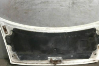 Capot FORD TRANSIT 3